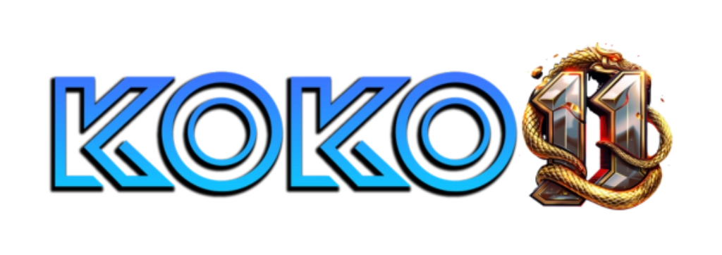 Logo KOKO11