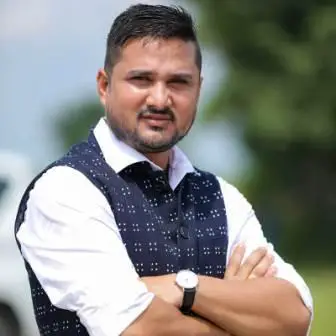 Arup Kumar Dey BTC EM