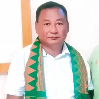 Dhananjay Basumatary BTC EM