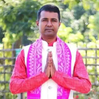 Dharma Narayan Das BTC EM