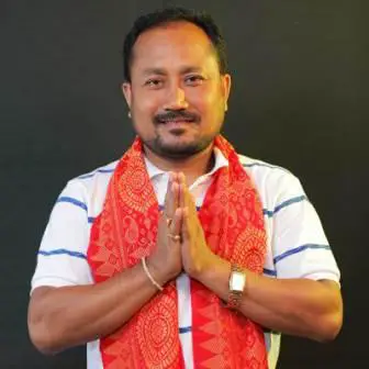 Dr. Nilut Swargiary BTC EM