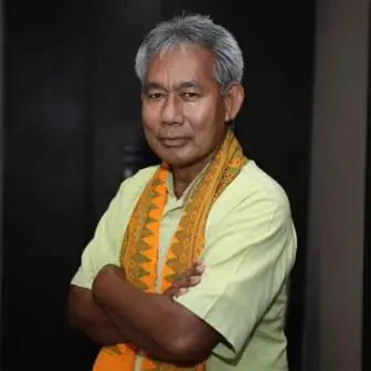 Gobinda Chandra Basumatary BTC Deputy CEM