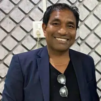 Ranendra Narzary BTC EM