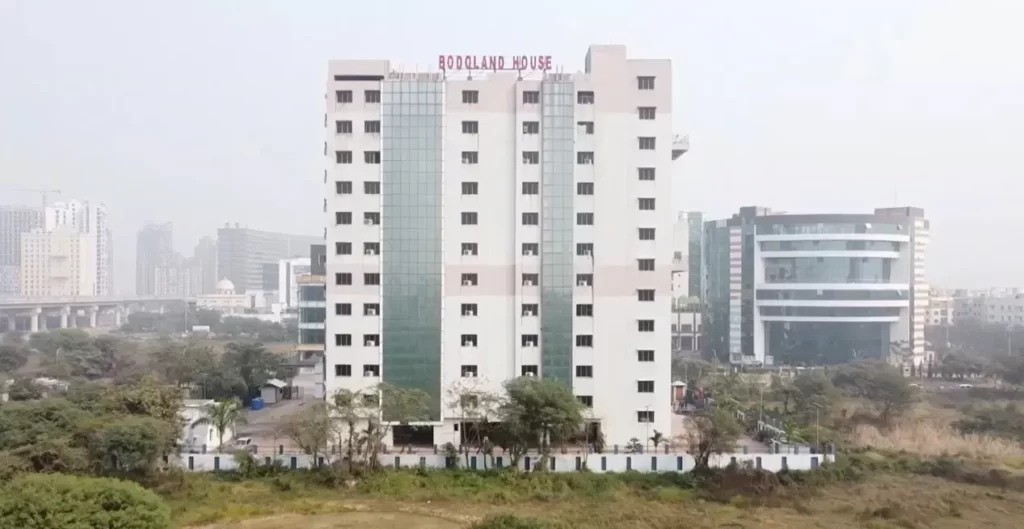 Bodoland Guest House Kolkata