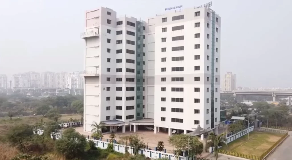 Kolkata Bodoland Guest House
