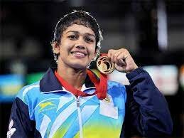 Babita Kumari Phogat
