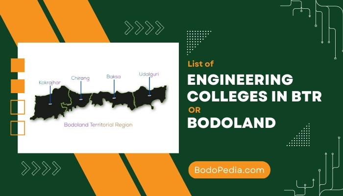 Engineering colleges in BTR