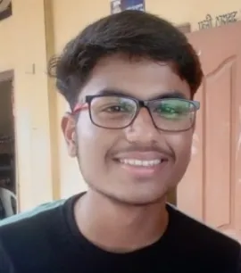 Hridam Thakuria