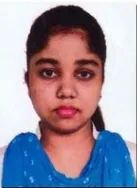 Ishrat Fariha