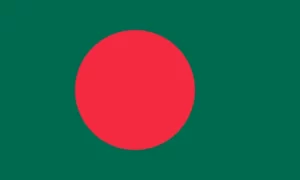 Bangladesh Flag