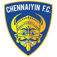 Chennaiyin FC Logo