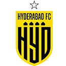 Hyderabad FC Logo