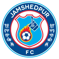 Jamshedpur FC Logo