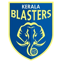 Kerala Blasters FC Logo
