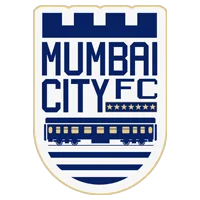 Mumbai City FC Logo