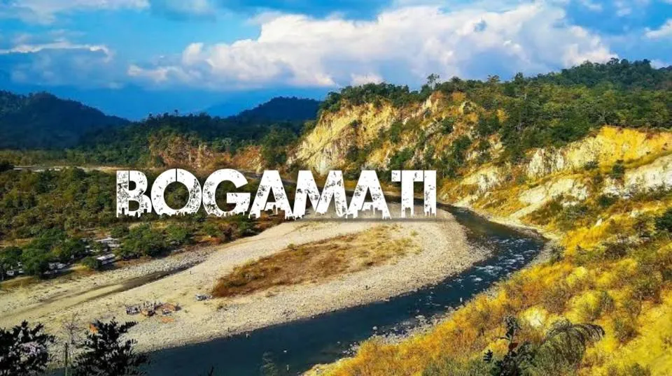 Bogamati Picnic Spot