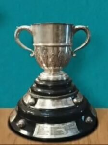 Durand Cup Trophy