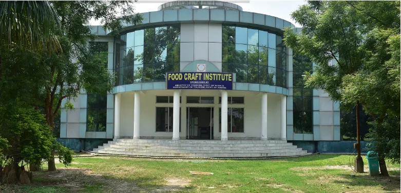 Food Craft Institute Nagaon, AssamFood Craft Institute Nagaon, Assam