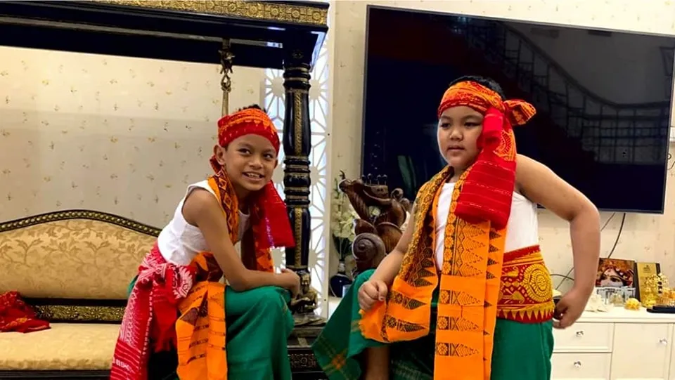 Hagrama Mohilary Sons