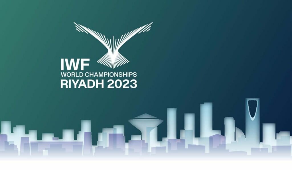 IWF-World-Weightlifting-Championships-2023-Riyadh