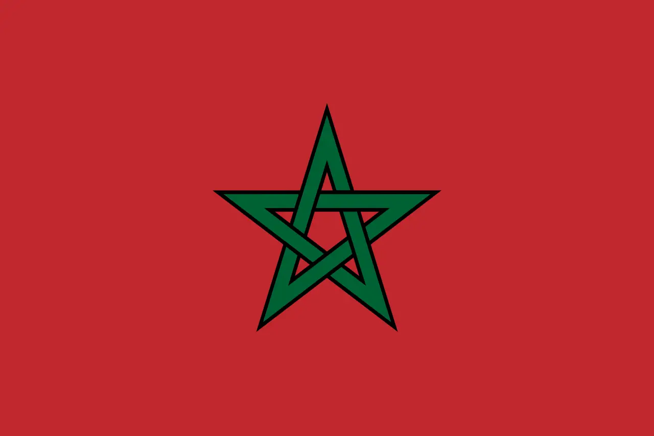 Morocco