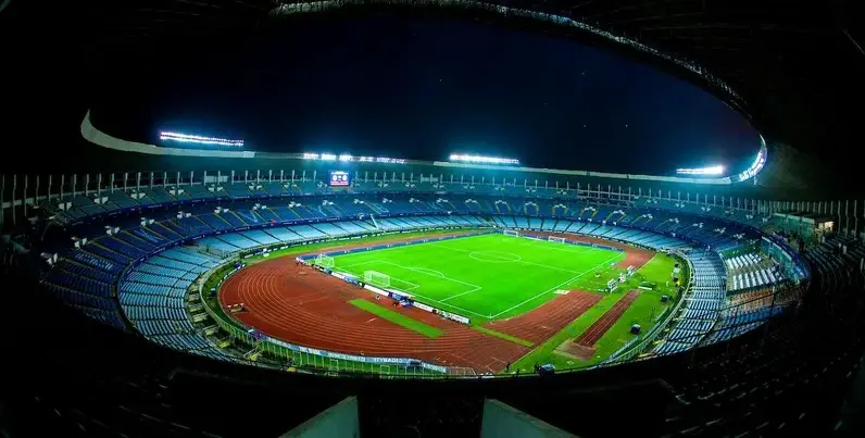 Durand Cup 2023 Kolkata Fixtures 