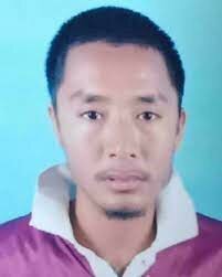 Ananda Kumar Narzary