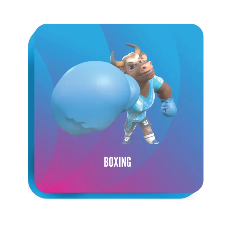 Boxing at National Games 2023 Goa