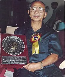 Kanakeswar Narzary Image