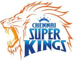 Chennai Super Kings Players List