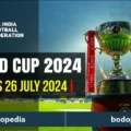 Durand Cup 2024