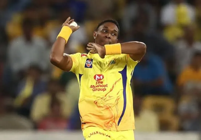 Dwayne Bravo Purple Cap IPL 2015 & 2013