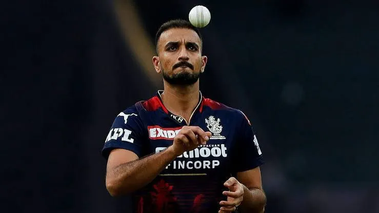 Harshal Patel Purple Cap IPL 2021