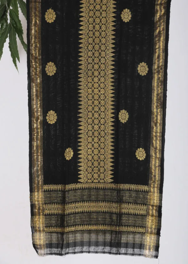 Bodo Traditional Jwmgra