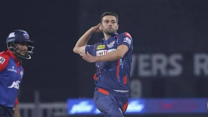 Morne Morkel Purple Cap IPL 2012