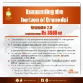 Assam Orunodoi 2.0 Scheme