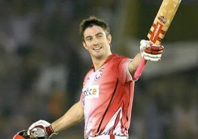 Shaun Marsh 