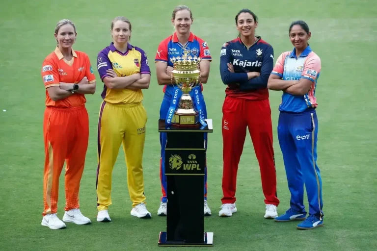 Tata WPL 2024 Schedule date