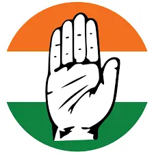 Indian National Congress Logo