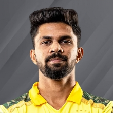 Ruturaj Gaikwad IPL Career