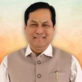 Sarbananda Sonowal