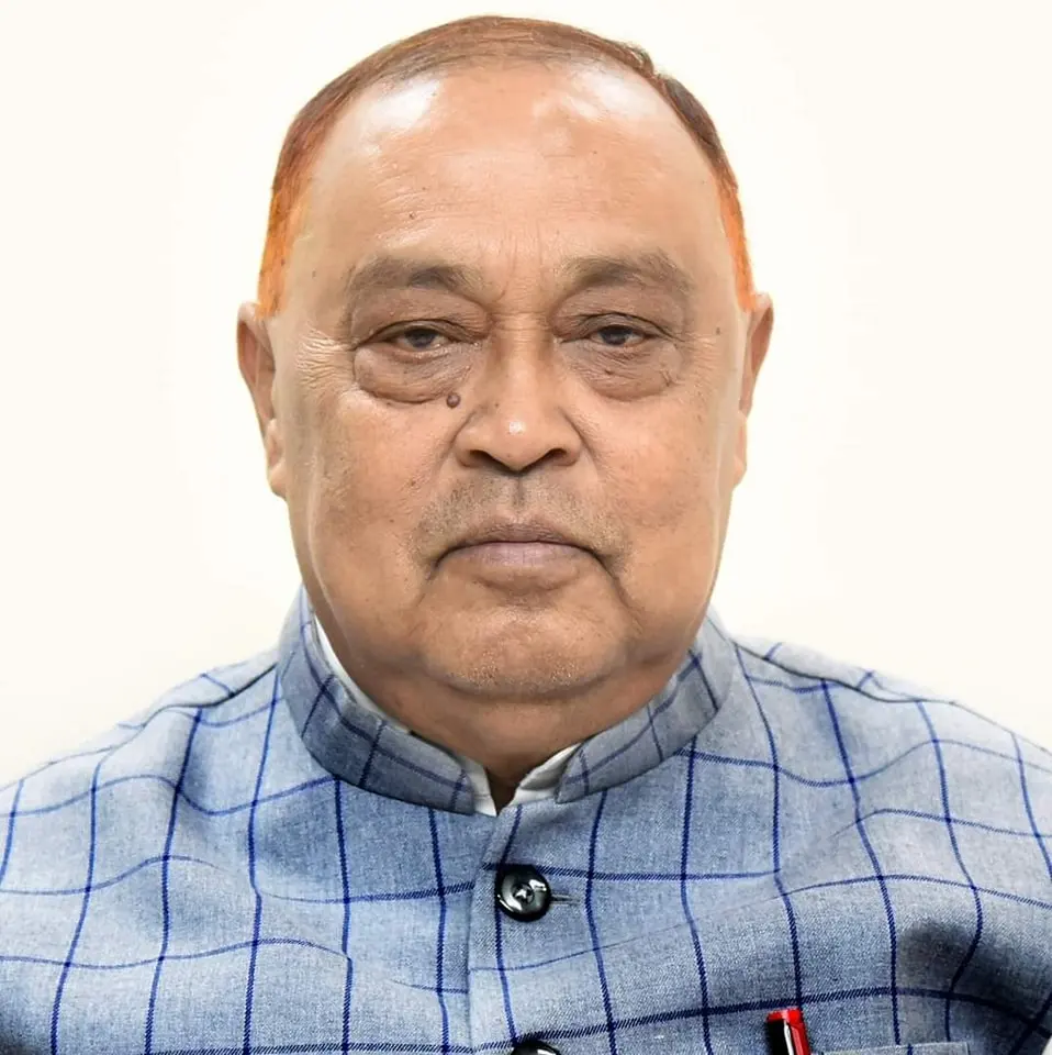 Shri Ranjit Dutta