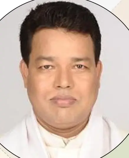 Shri Suresh Bora