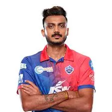 Axar Patel