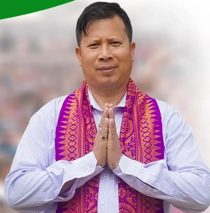 Raju Deuri