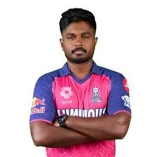 Sanju Samson