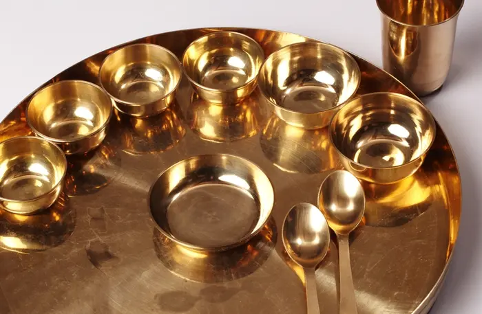 Sarthebari Metal Craft