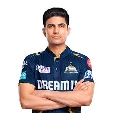 Shubman Gill