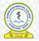 Kokrajhar Medical College Logo