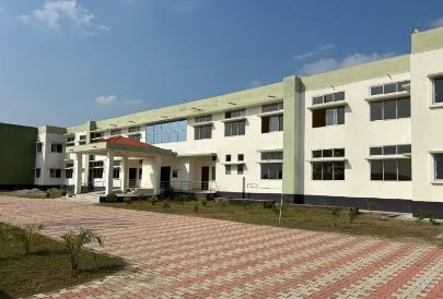Bineswar Brahma Engineering College image